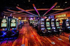 Официальный сайт Vegas Casino